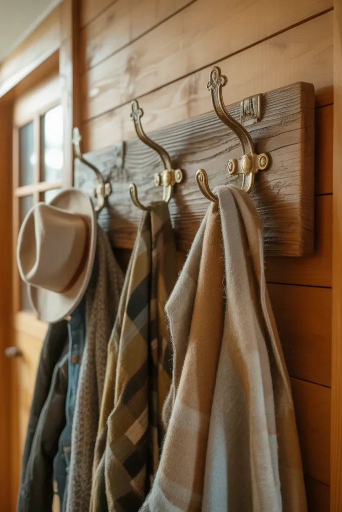 22 Dreamy Cottagecore Hallway Ideas for Cozy Homes 13 12 84