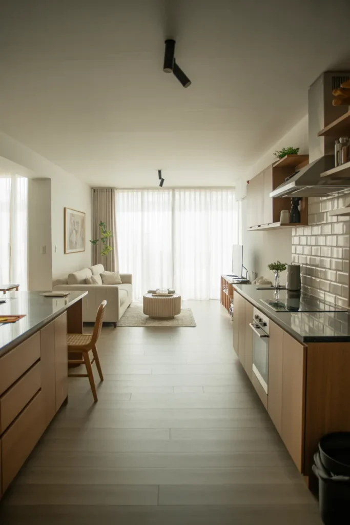 20 Modern Kitchen Design Ideas For 2026 14 13 15