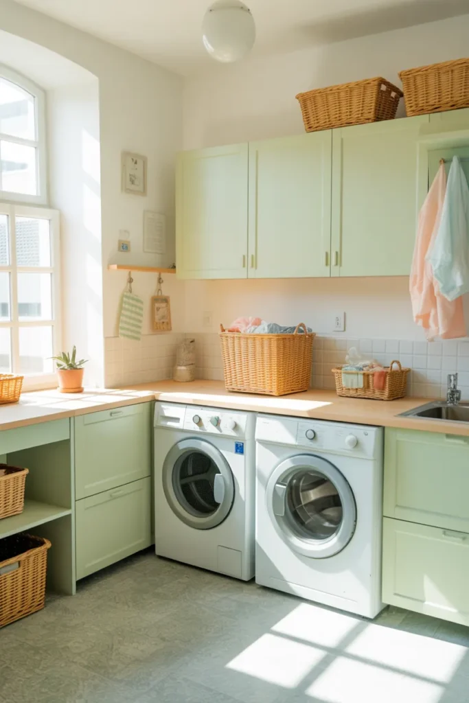 23 Laundry Room Ideas That Work For 2026 14 13 16