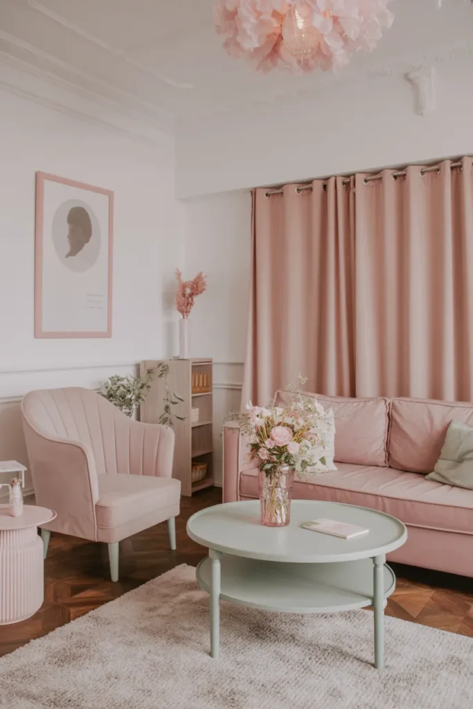 20 Parlor Makeover Ideas with Style For 2026 14 13 21