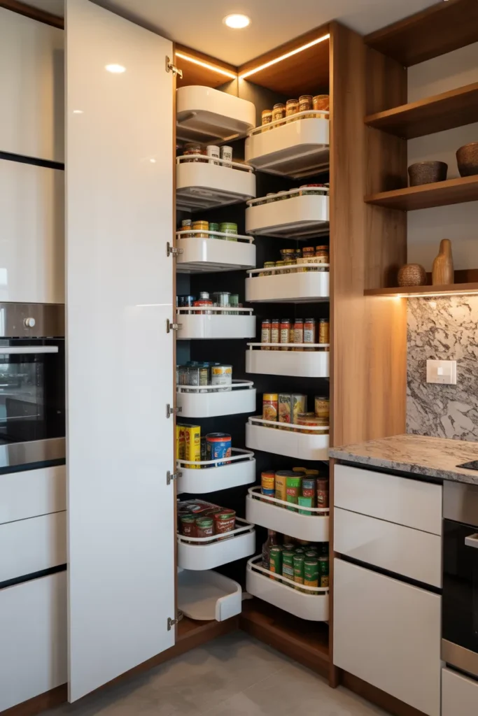 23 Pantry Makeover Ideas to Try For 2026 14 13 22