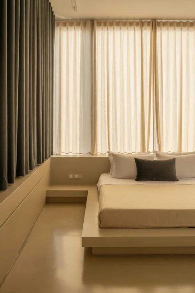 22 Bedroom Curtain Ideas for Every Style For 2026 14 13 25