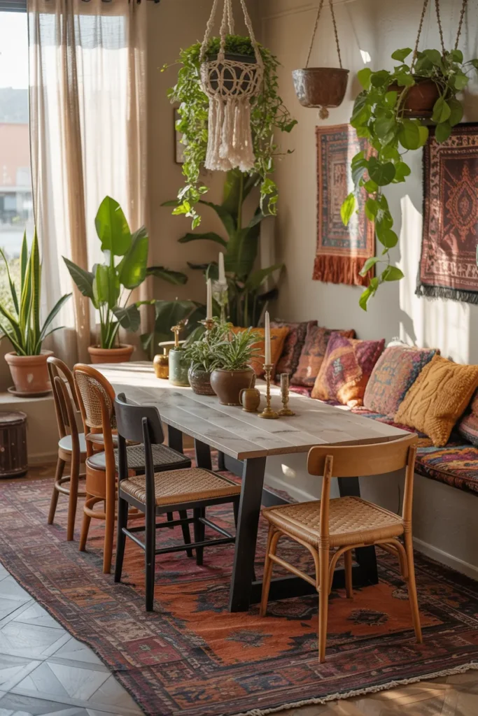 20 Dining Room Design Ideas 2026 14 13 33