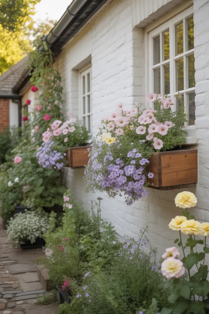 24 Beautiful English Country House Exterior Ideas 14 13 80