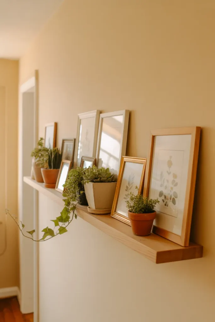 22 Dreamy Cottagecore Hallway Ideas for Cozy Homes 14 13 86