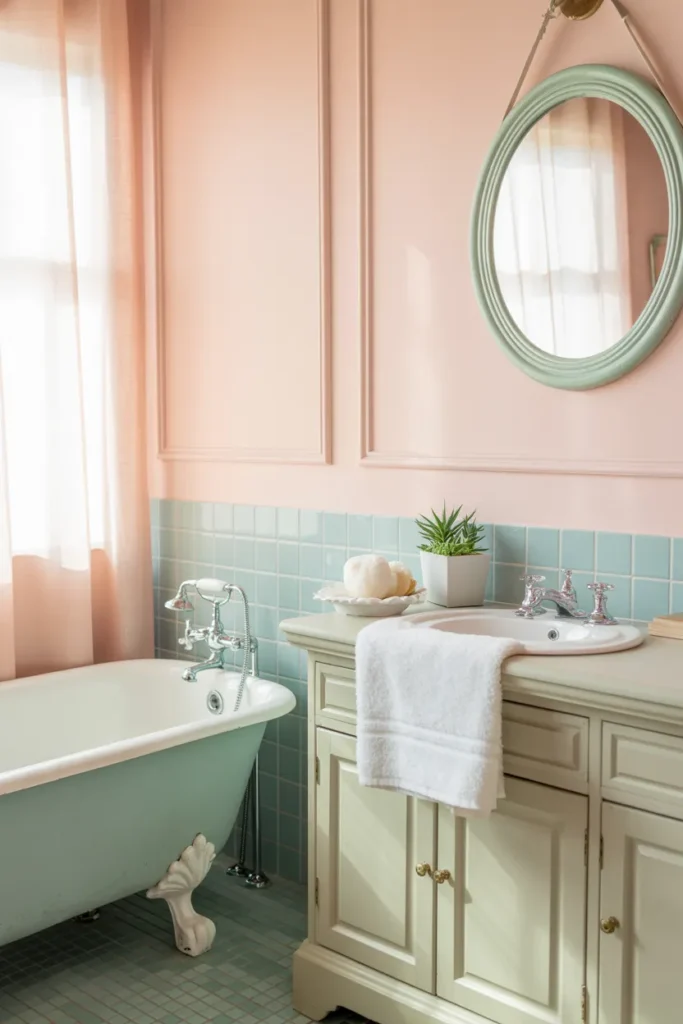 23 Bathroom Makeover Ideas for a Fresh Look For 2026 15 14 10