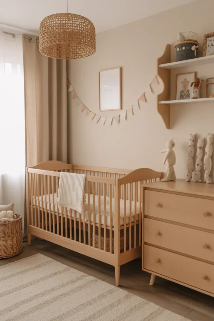 22 Nursery Makeover Ideas to Inspire For 2026 13 14 13