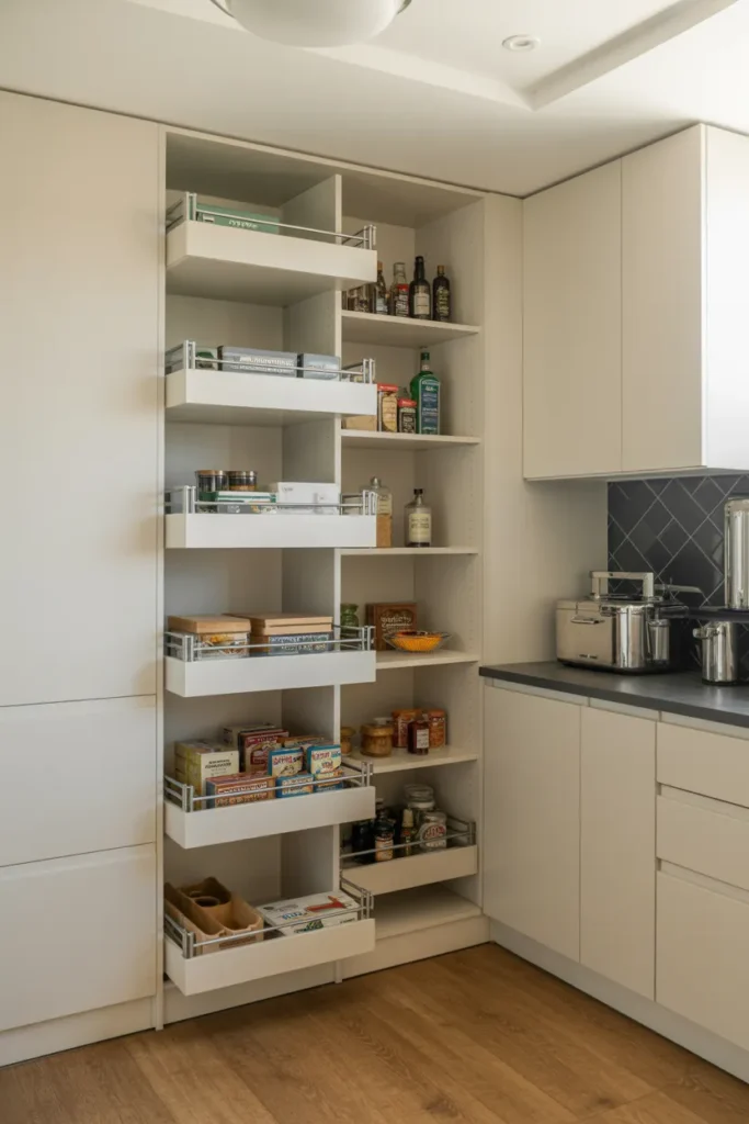 20 Modern Kitchen Design Ideas For 2026 15 14 15