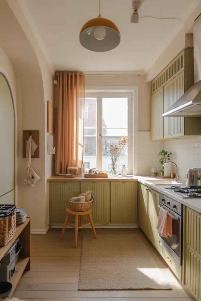 21 Spring Cozy Kitchen Ideas for Warm Spaces 15 14 17