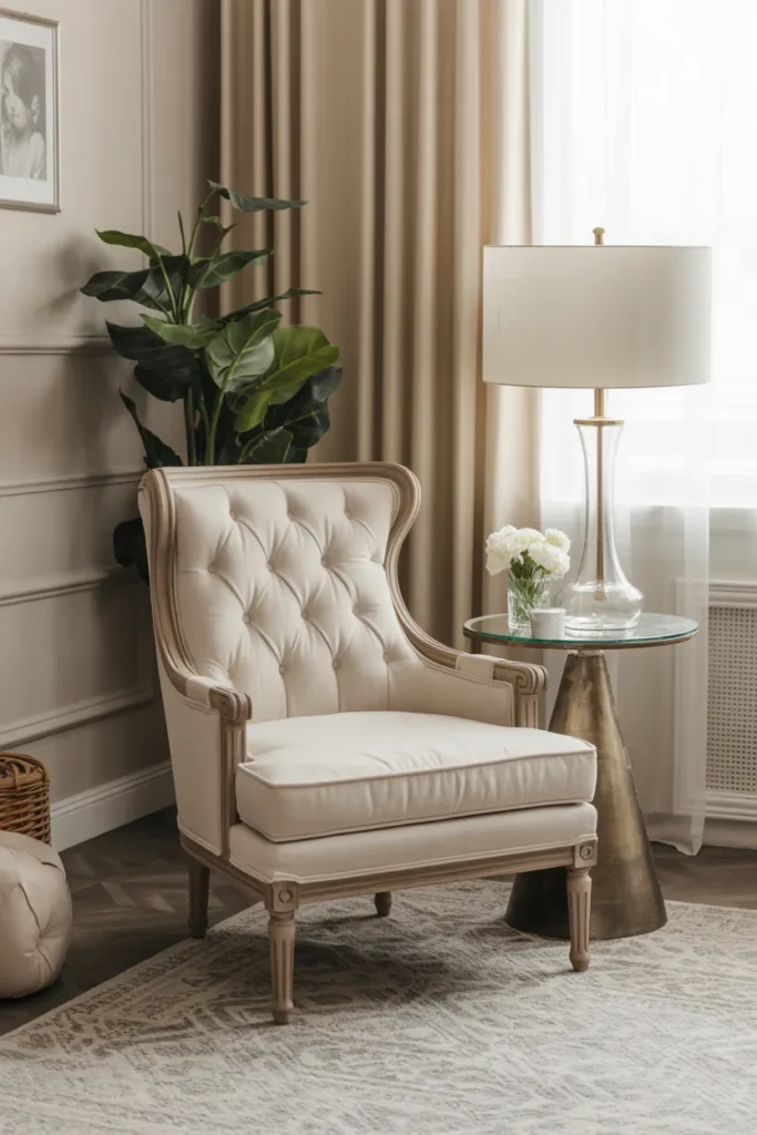 24 Accent Chair Ideas for Living Rooms For 2026 15 14 18