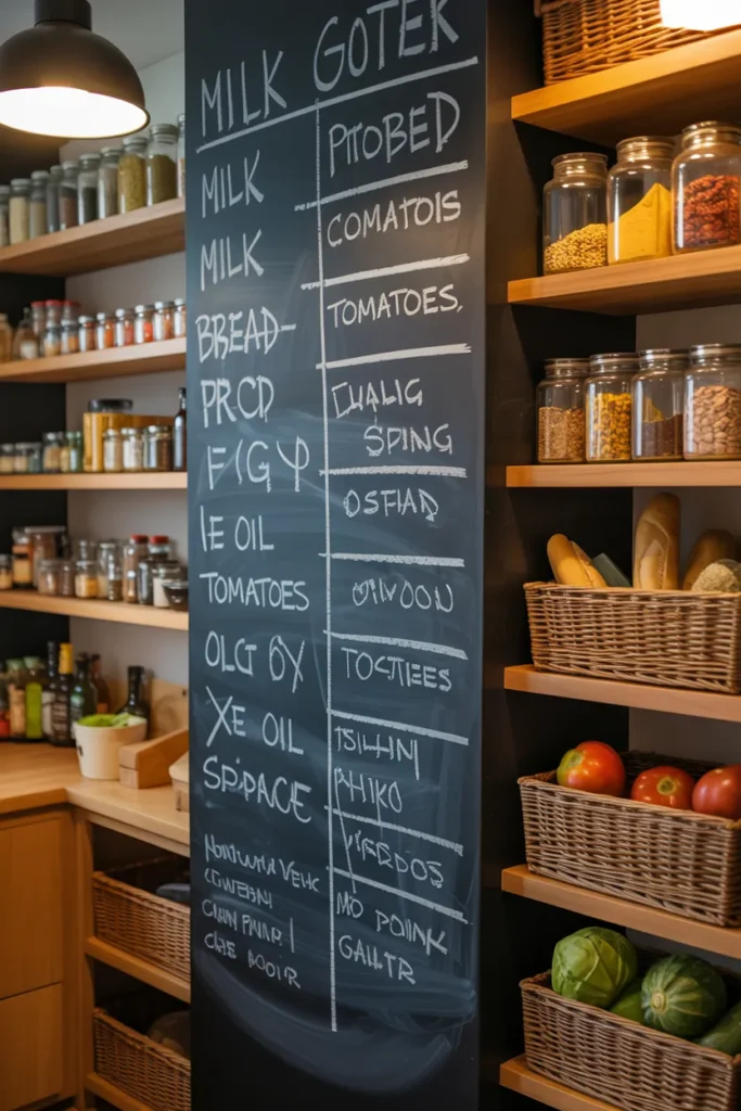 23 Pantry Makeover Ideas to Try For 2026 15 14 22