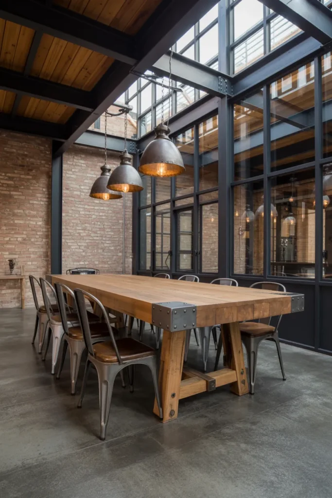 20 Dining Room Design Ideas 2026 15 14 33