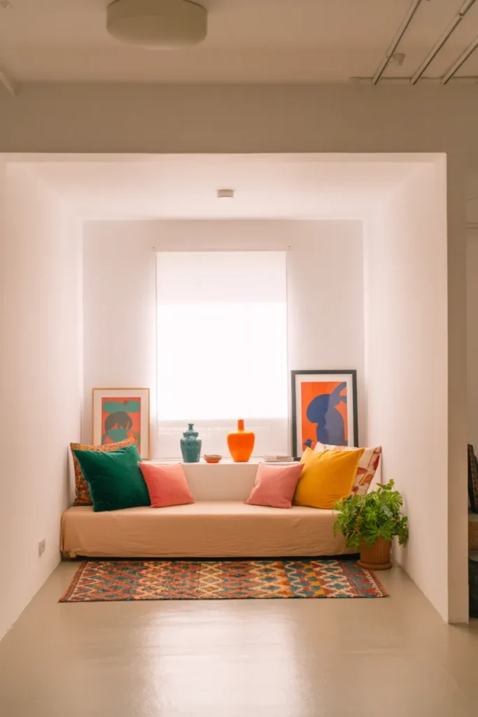 24 Small Home Interior Design Ideas That Maximize Style 15 14 45