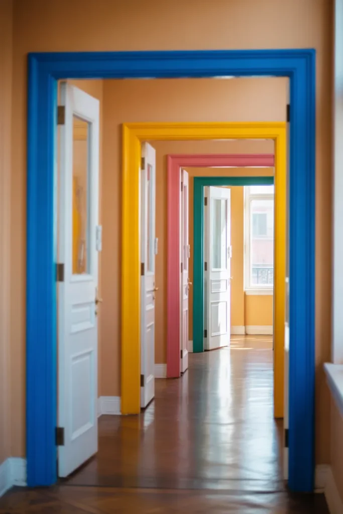 24 Beautiful Mexican Hallway Design Inspirations 15 14 84