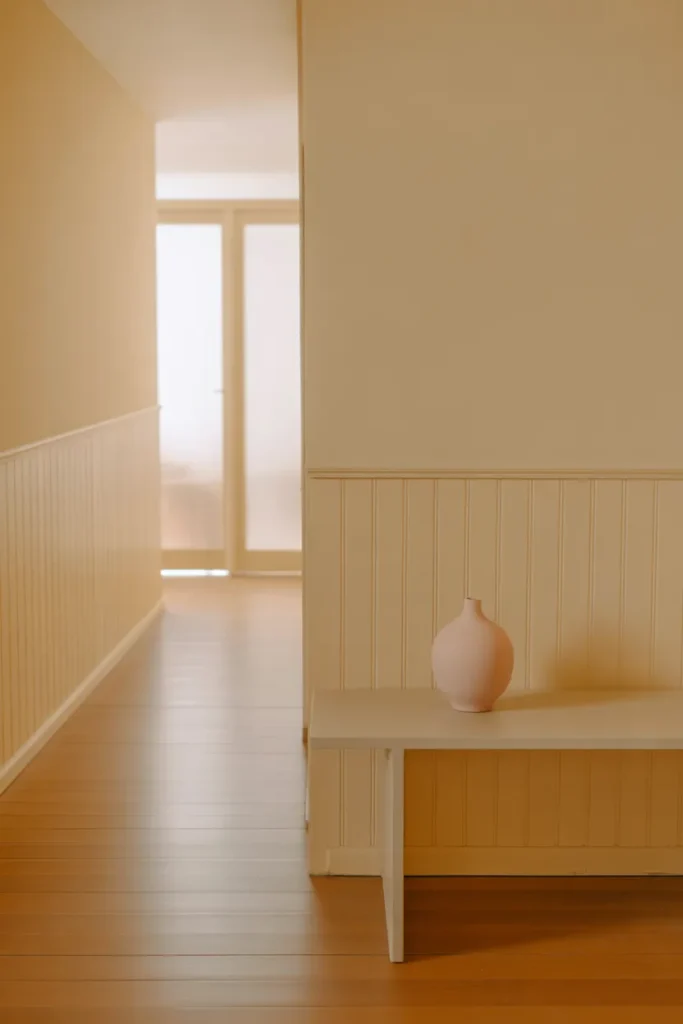 22 Dreamy Cottagecore Hallway Ideas for Cozy Homes 15 14 85