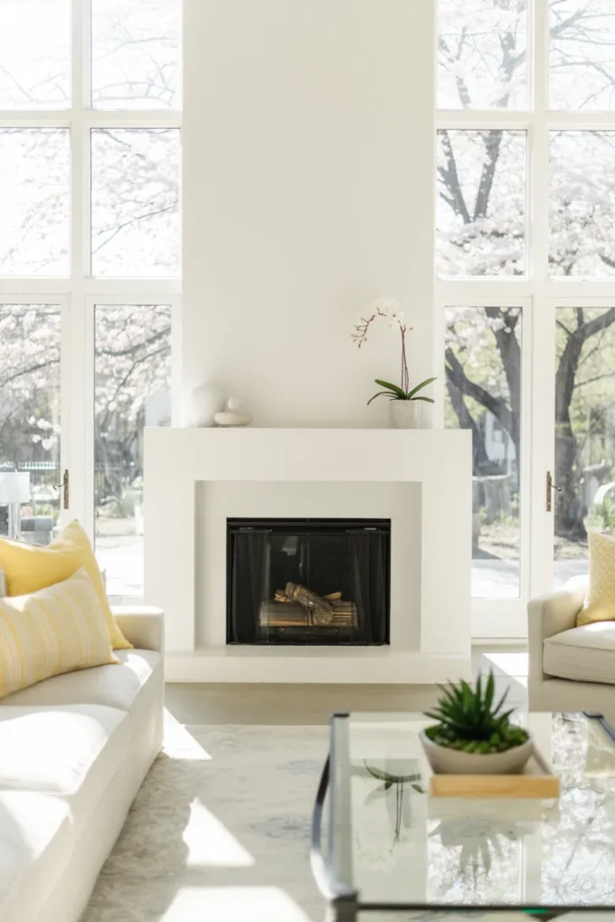 21 Spring Contemporary Living Room Ideas For 2026 16 15 11