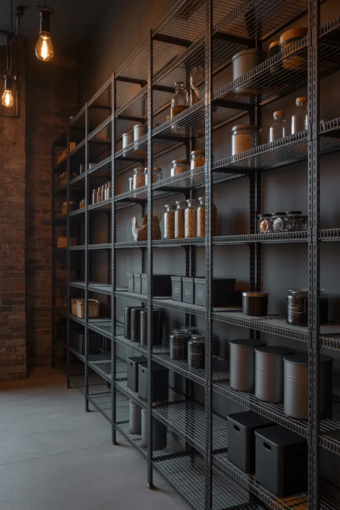 23 Pantry Makeover Ideas to Try For 2026 16 15 23