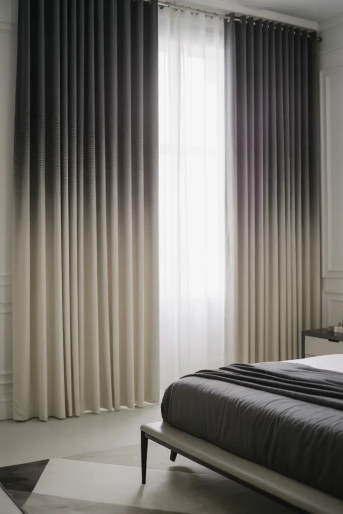 22 Bedroom Curtain Ideas for Every Style For 2026 16 15 26