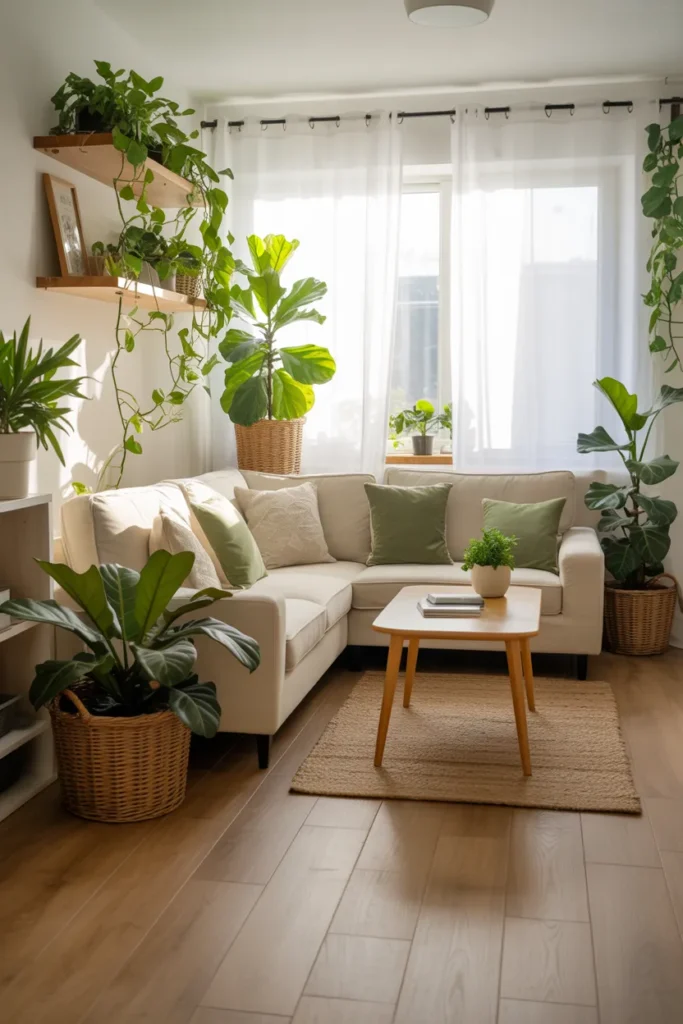 22 Small Apartment Living Room Ideas For 2026 16 15 7