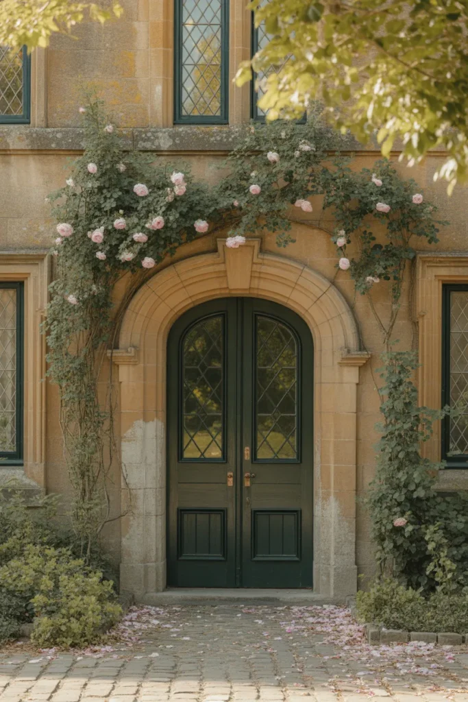 24 Beautiful English Country House Exterior Ideas 16 15 81