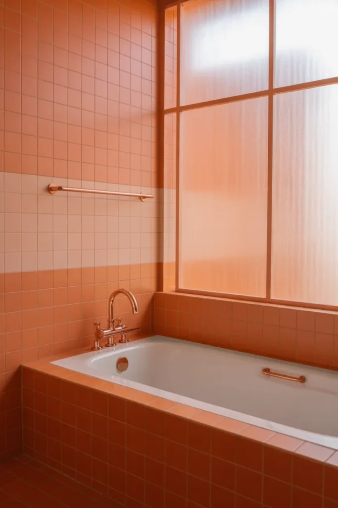 23 Stunning Desert Bathroom Designs to Inspire 16 15 84