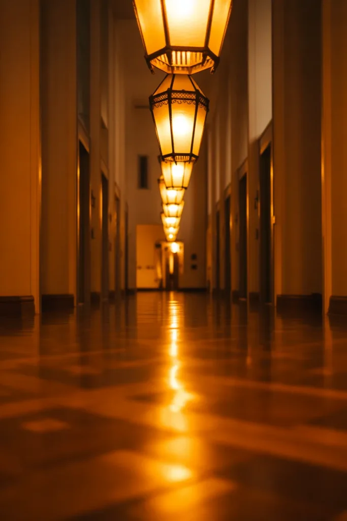 24 Beautiful Mexican Hallway Design Inspirations 16 15 86