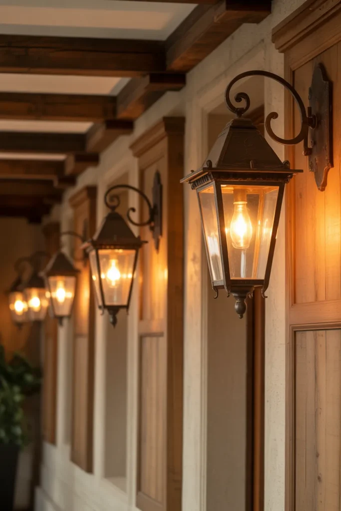 22 Dreamy Cottagecore Hallway Ideas for Cozy Homes 16 15 87