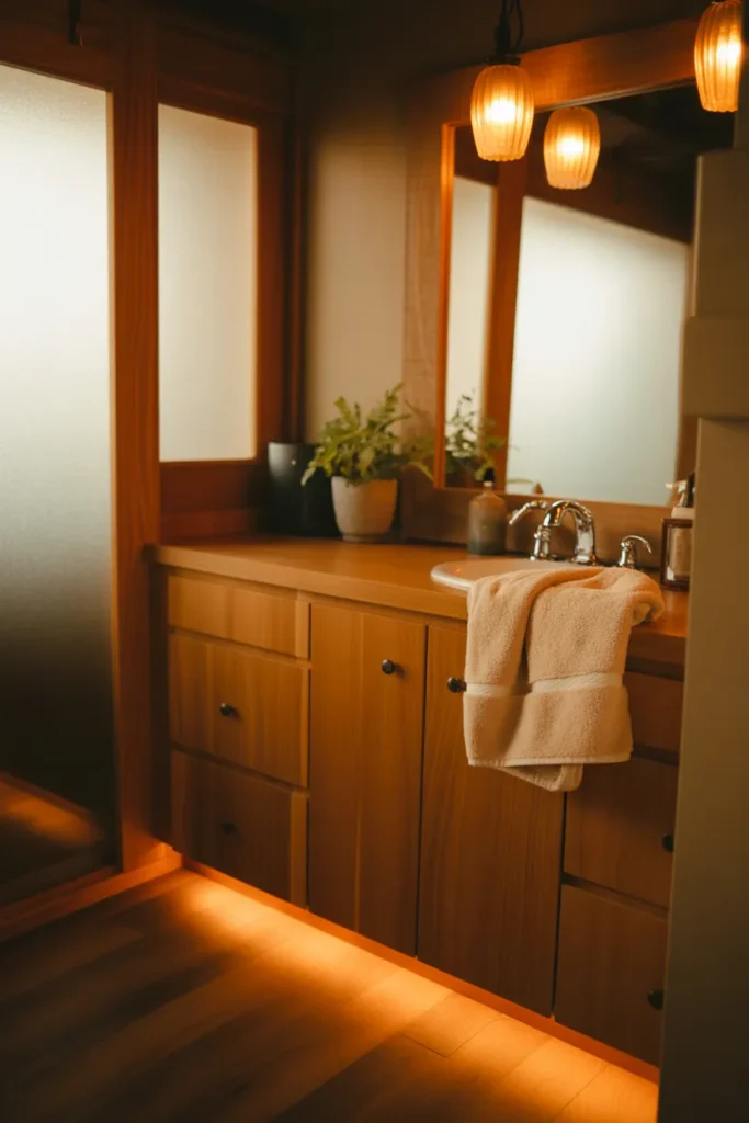 24 Bungalow Bathroom Design Ideas for Relaxed Living 17 16 101