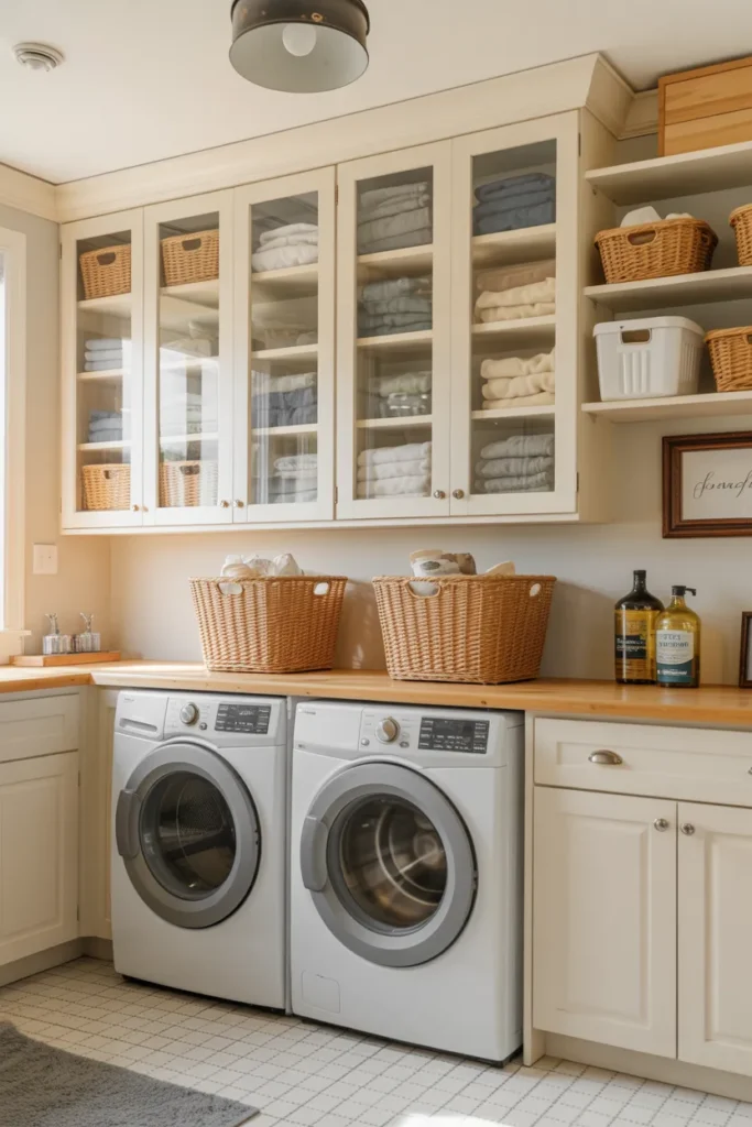 23 Laundry Room Ideas That Work For 2026 17 16 15