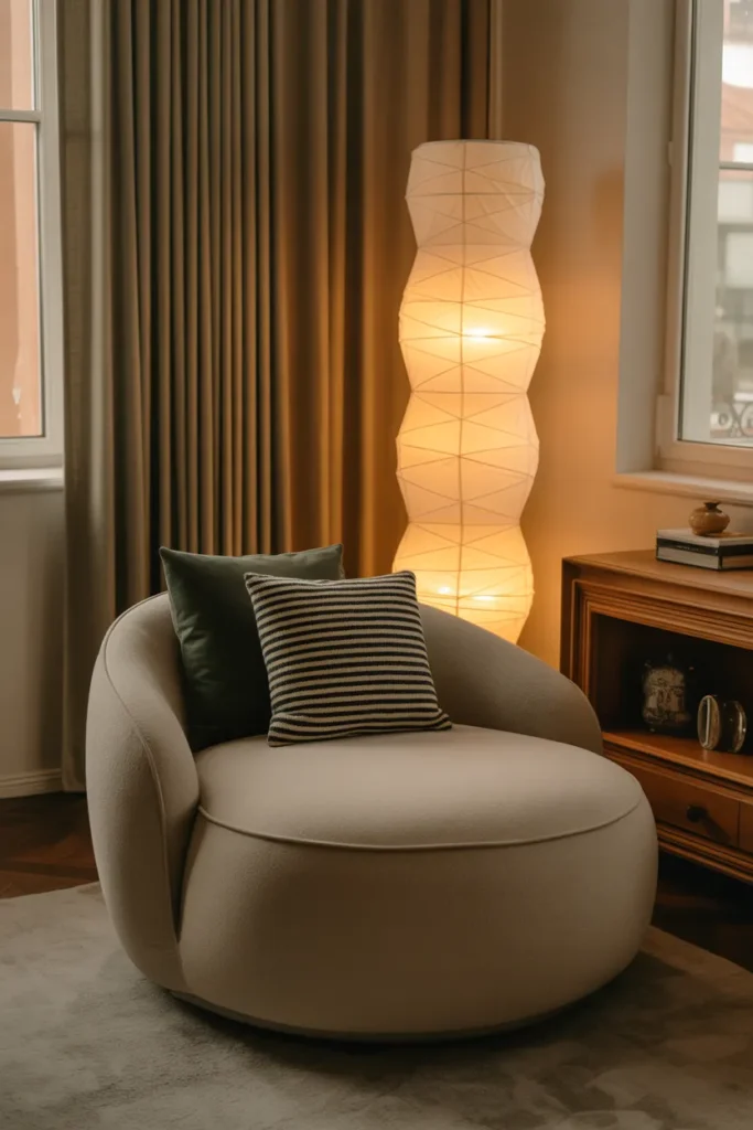 24 Accent Chair Ideas for Living Rooms For 2026 17 16 17