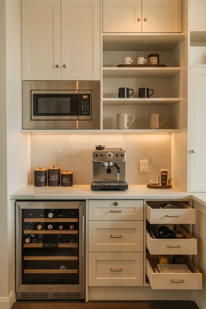 23 Pantry Makeover Ideas to Try For 2026 17 16 21