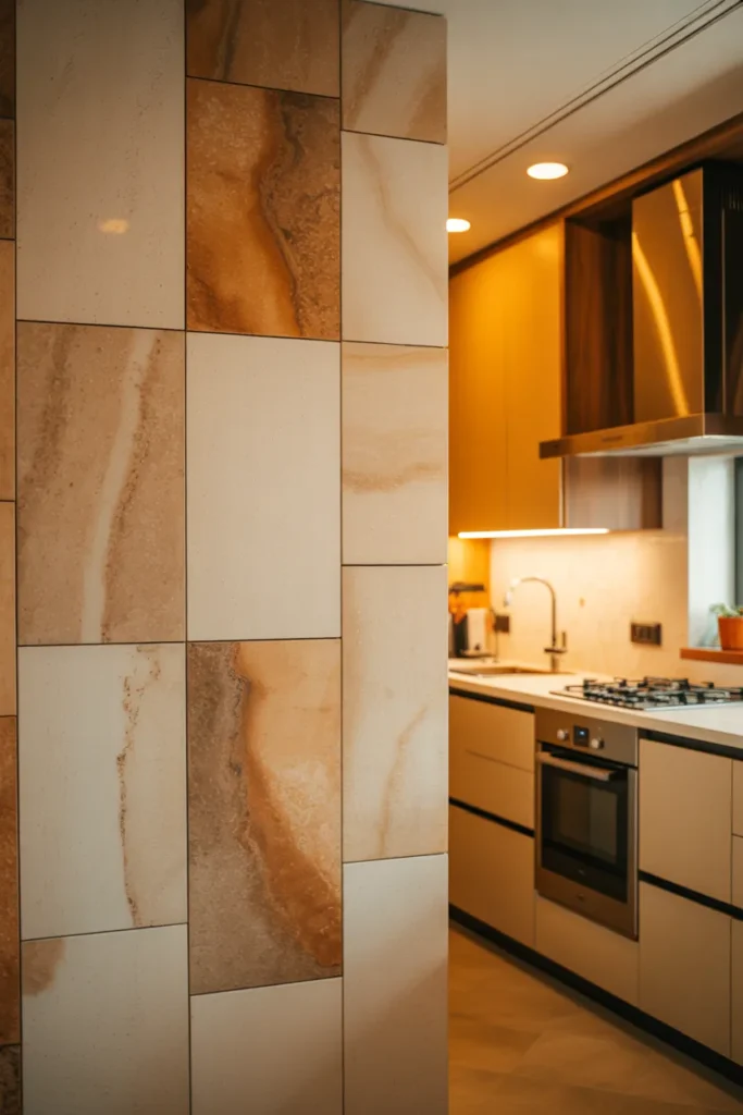 20 Stone Wall Kitchen Ideas to Inspire for 2026 17 16 26