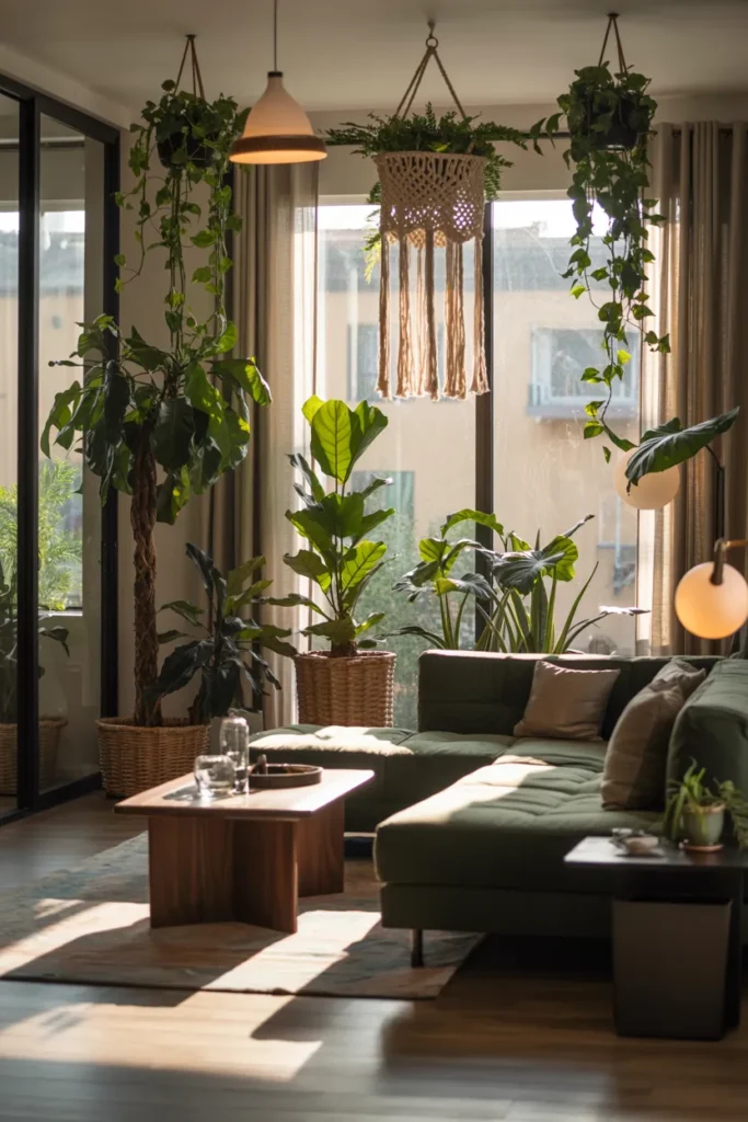 23 Classy Living Room Ideas to Copy for 2026 17 16 33