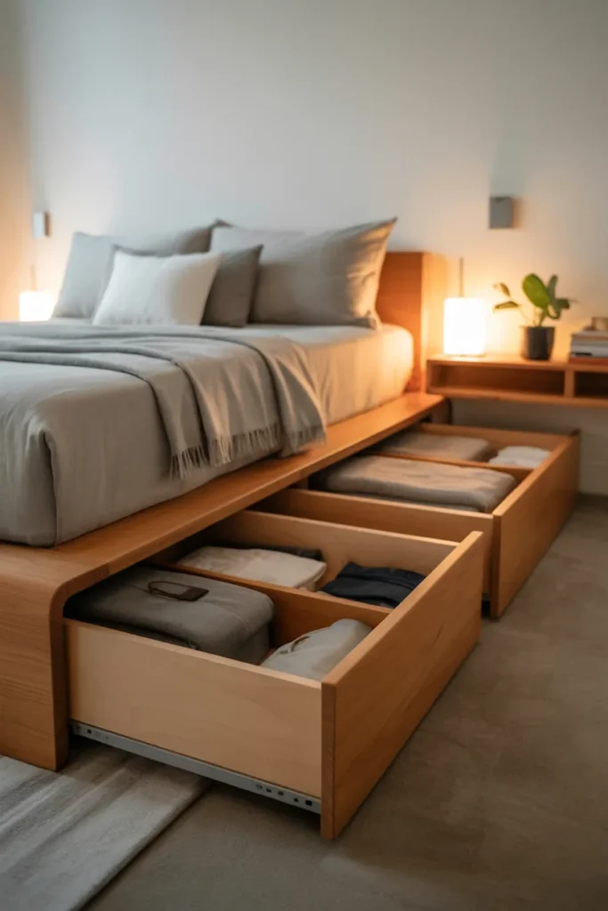 24 Small Home Interior Design Ideas That Maximize Style 17 16 44