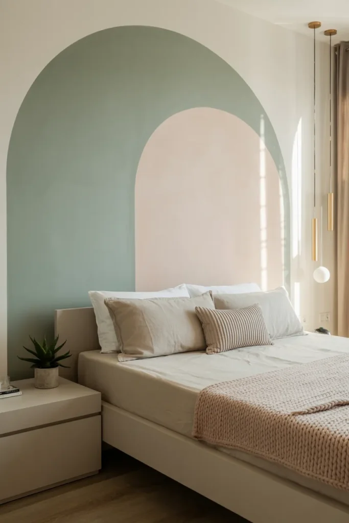 24 Spring Bedroom Wall Decor Ideas You’ll Love 17 16 6