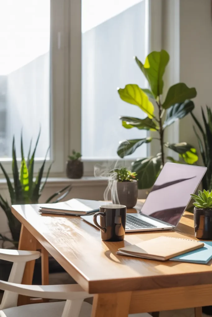 25 Smart Computer Desk Ideas for Home For 2026 17 16 8