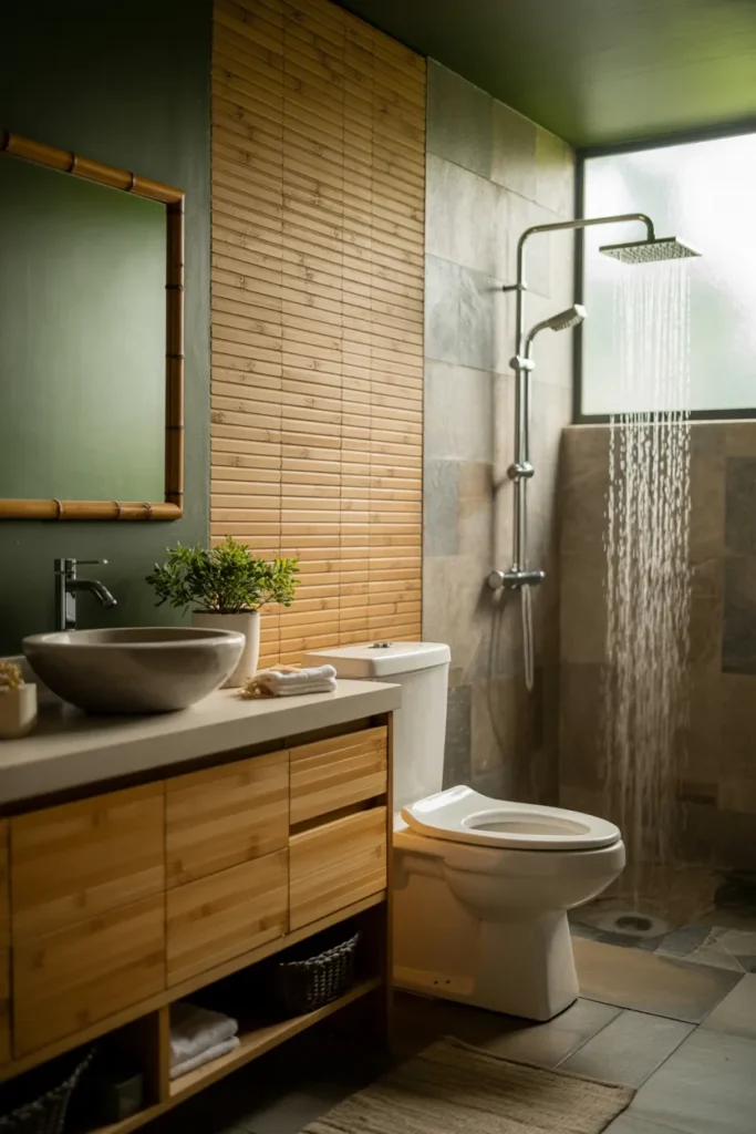 23 Bathroom Makeover Ideas for a Fresh Look For 2026 18 17 10