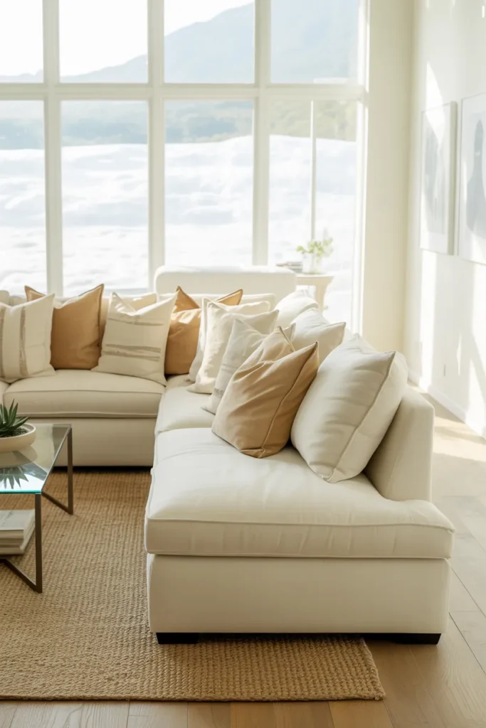 21 Spring Contemporary Living Room Ideas For 2026 18 17 11