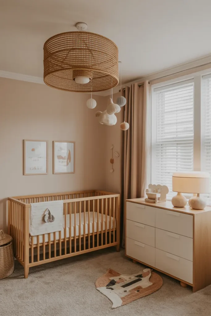 22 Nursery Makeover Ideas to Inspire For 2026 15 17 13