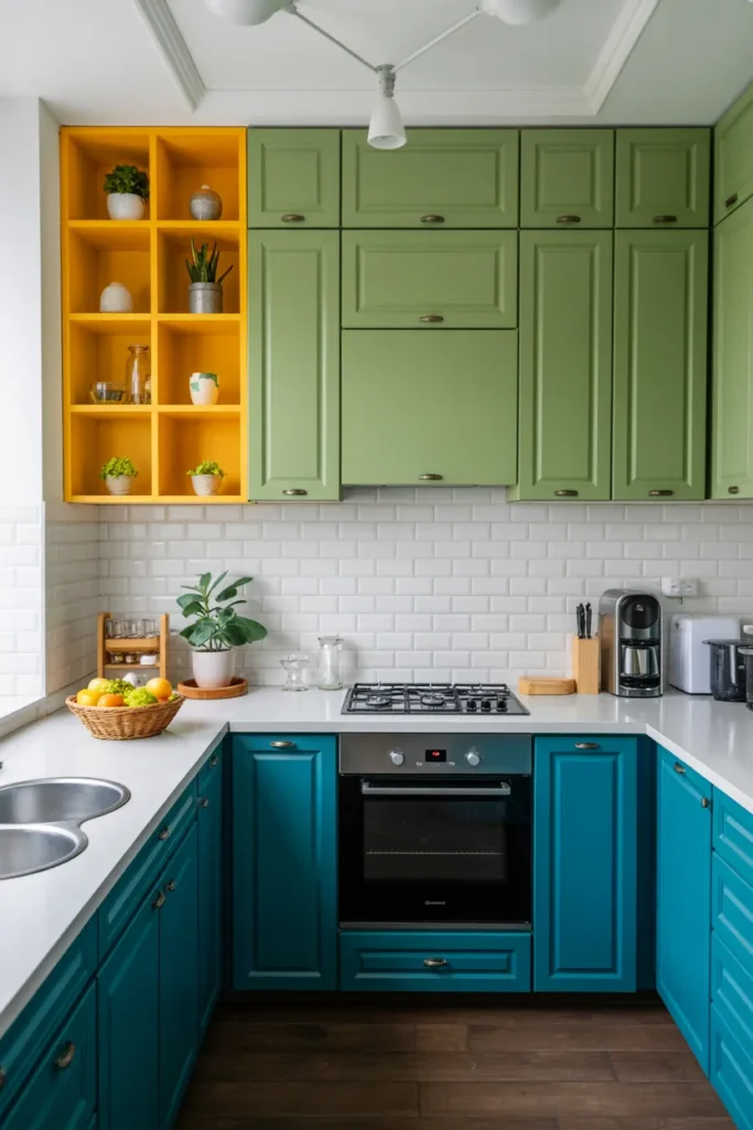 20 Modern Kitchen Design Ideas For 2026 18 17 15