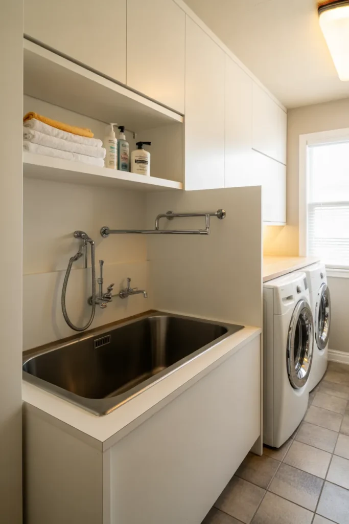 23 Laundry Room Ideas That Work For 2026 18 17 16
