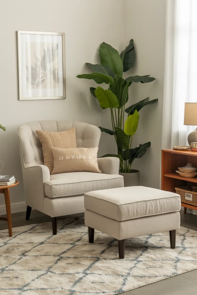 24 Accent Chair Ideas for Living Rooms For 2026 18 17 18