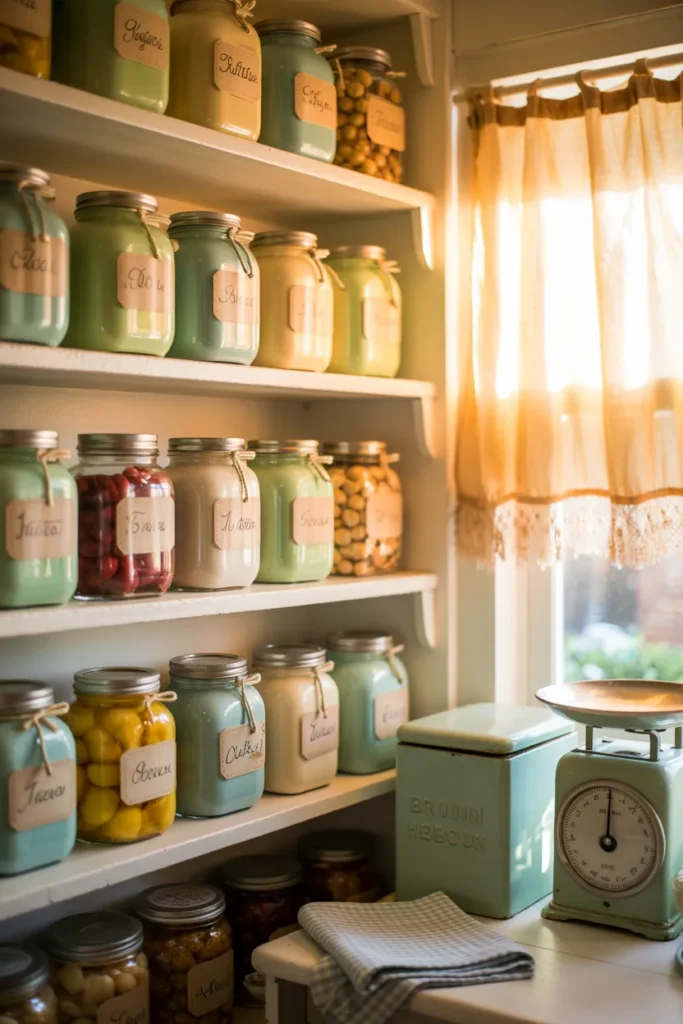 23 Pantry Makeover Ideas to Try For 2026 18 17 22