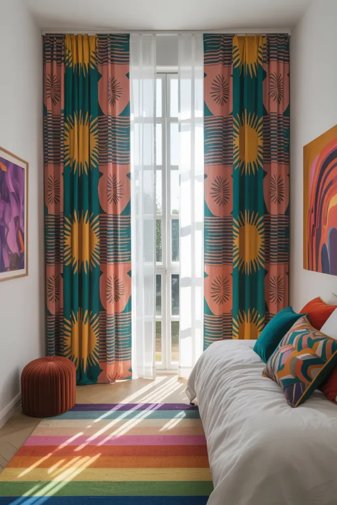 22 Bedroom Curtain Ideas for Every Style For 2026 18 17 25