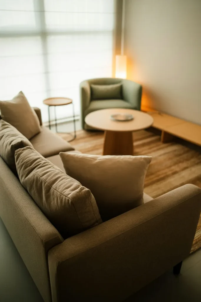 22 Small Apartment Living Room Ideas For 2026 18 17 7