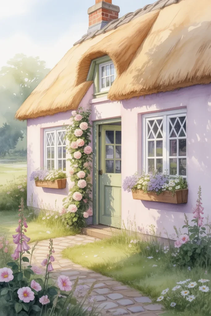 24 Beautiful English Country House Exterior Ideas 18 17 79