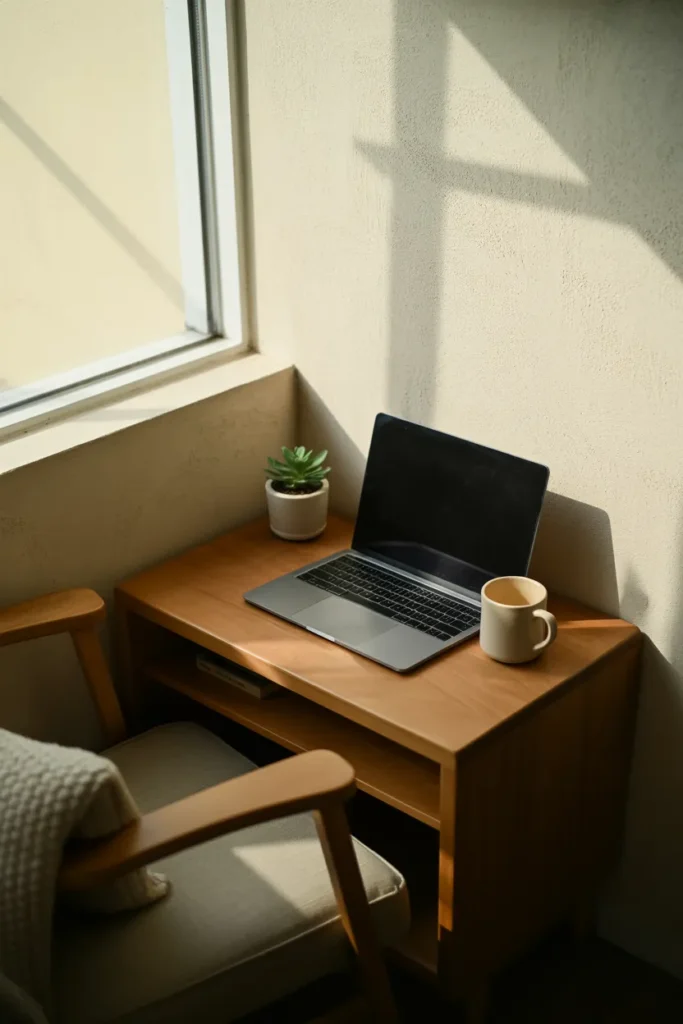 25 Smart Computer Desk Ideas for Home For 2026 18 17 8