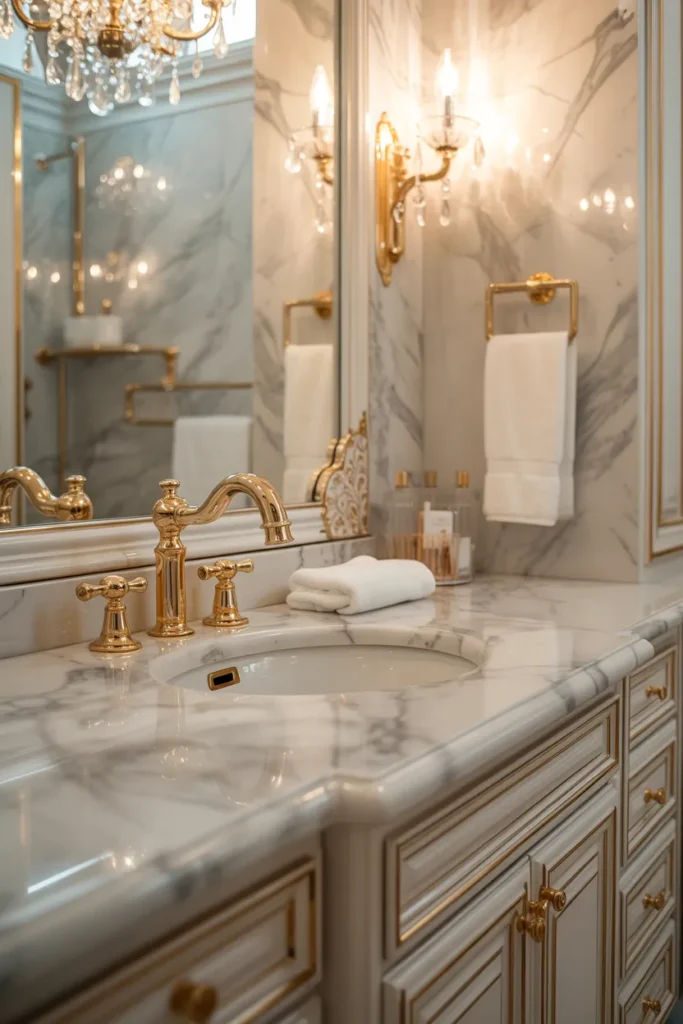 23 Bathroom Makeover Ideas for a Fresh Look For 2026 19 18 10