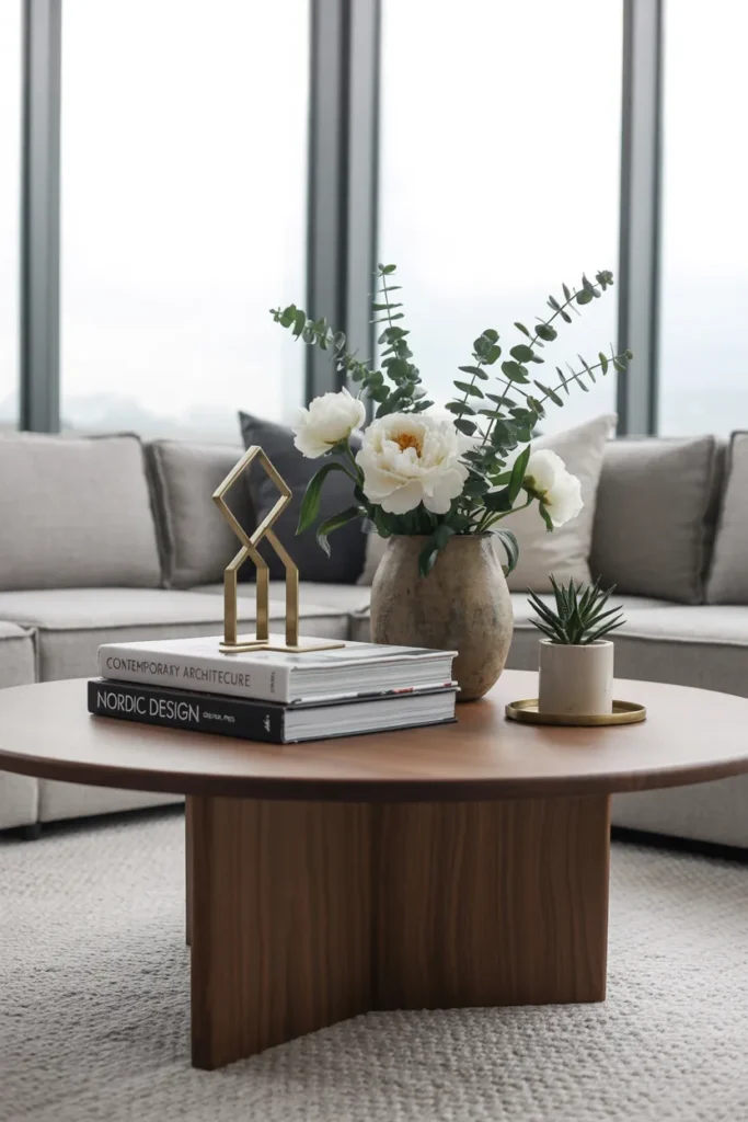 21 Spring Contemporary Living Room Ideas For 2026 19 18 11