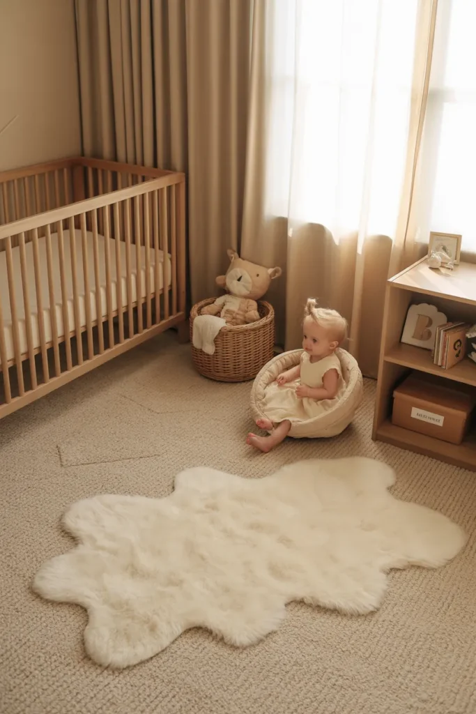 22 Nursery Makeover Ideas to Inspire For 2026 16 18 13